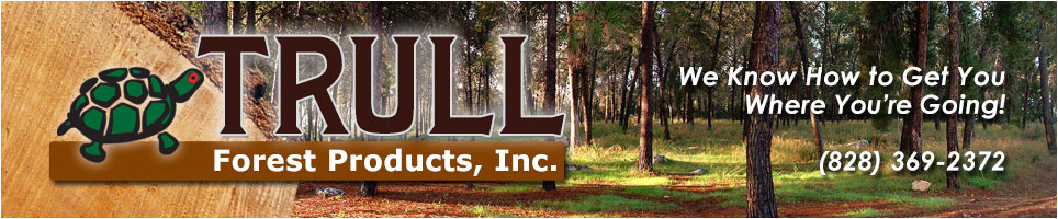 trull forest products lumber sawmill saw mill kiln factory direct lumber